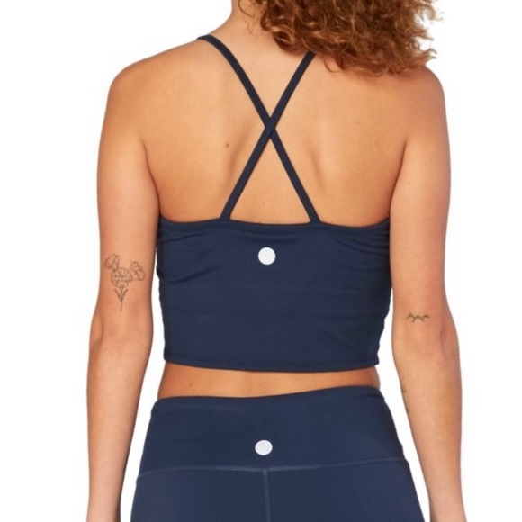 Threads 4 Thought Jax Crop - Picture 2 of 2